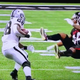 The Raiders’ Josh Jacobs forgot that this man has a family.